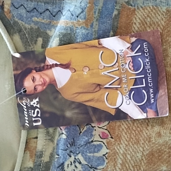 NWT CMC COLOR ME COTTON MULTICOLORED DRESS SZ XL - Picture 4 of 7